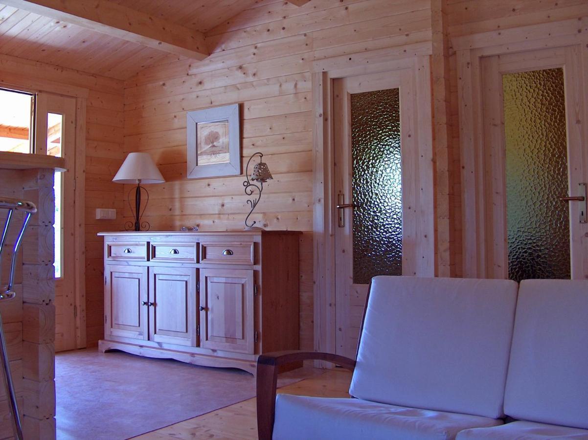 Chalet Climatise Porticcio Corse Fontanaccio Zewnętrze zdjęcie