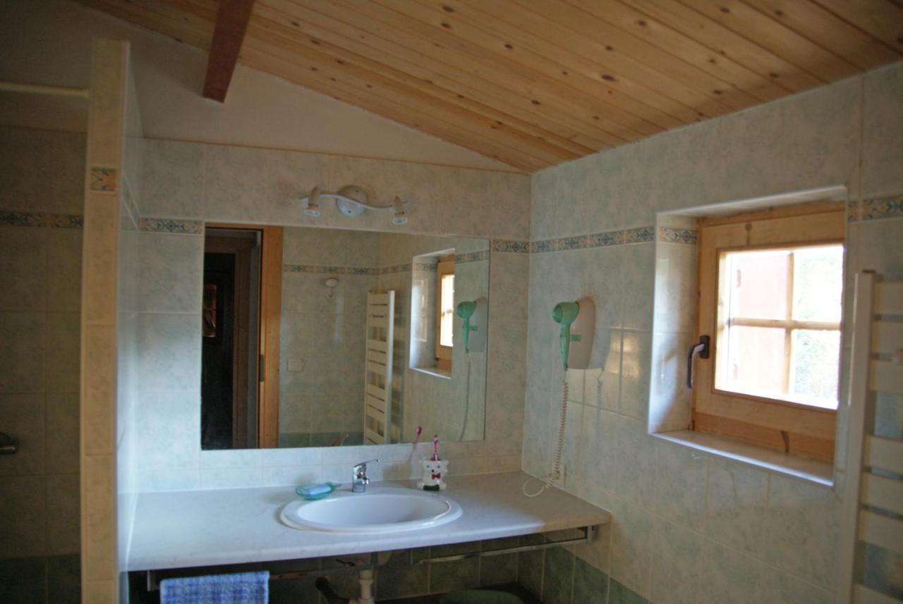 Chalet Climatise Porticcio Corse Fontanaccio Zewnętrze zdjęcie